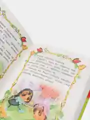 Малышкины сказки и загадки. Сборник стихов и сказок