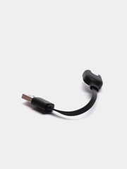 USB-кабель для зарядки и передачи данных, для умных часов XIAOMI MI BAND 3