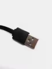 USB-кабель для зарядки и передачи данных, для умных часов XIAOMI MI BAND 3