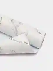 Самоклеящаяся пленка "Deluxe", 9519,  Коллекция Декор, 45см*8м