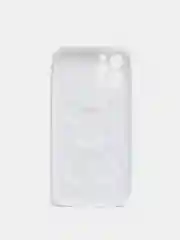 Чехол для айфон IPhone 11, 11pro, 12, 12pro, 13, 13pro kaws мишка