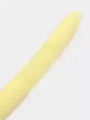 Желтый pop tubes, Трубка поп ит, Трубка гофра для детей, Игрушка антистресс, Неоновый цвет