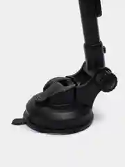 Магнитный держатель автомобильный Borofone BH21 для телефона на стекло/панель, на присоске