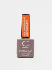 Цветные камуфлирующие базы для гель лака CosmoLac