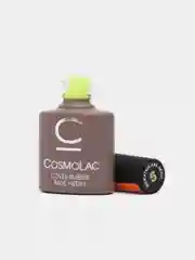 Цветные камуфлирующие базы для гель лака CosmoLac