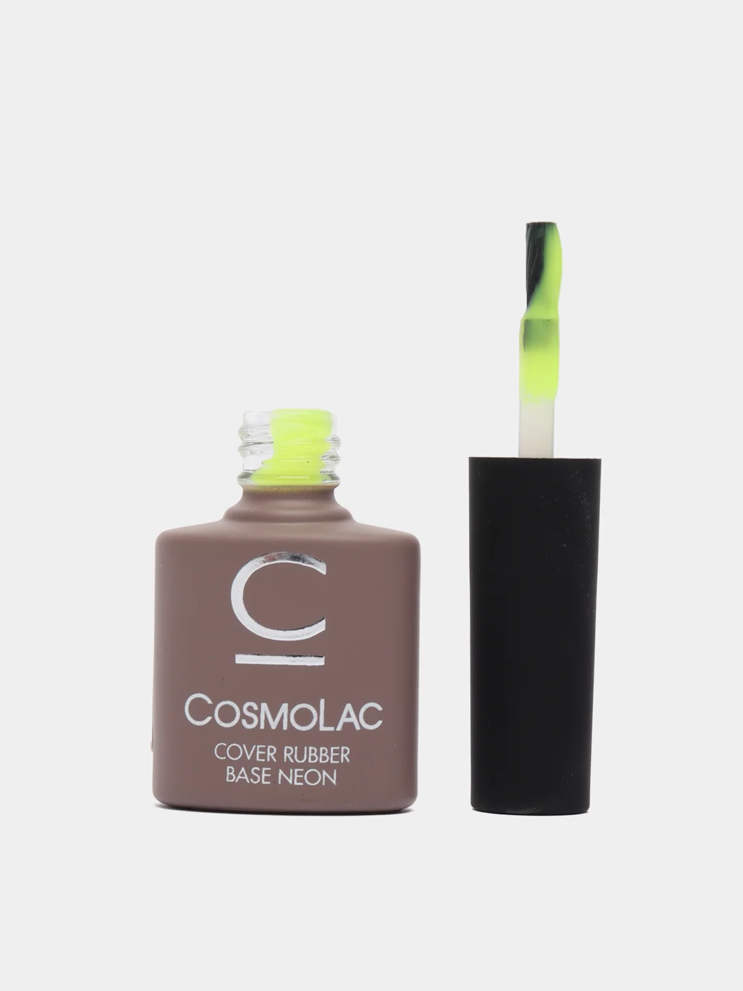 Цветные камуфлирующие базы для гель лака CosmoLac