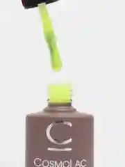 Цветные камуфлирующие базы для гель лака CosmoLac