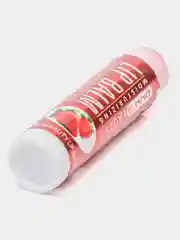 Алый увлажняющий бальзам для губ DNM