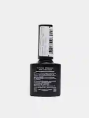Базовое светоотражающее покрытие LunaLine Rubber Flash/база для ногтей/ база для гель лака