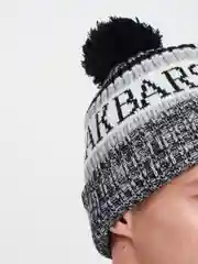 Шапка  AK BARS HRU115-А