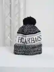 Шапка  AK BARS HRU115-А
