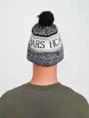 Шапка  AK BARS HRU115-А
