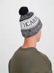 Шапка  AK BARS HRU115-А
