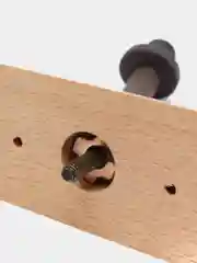 Держатель гитары настенный