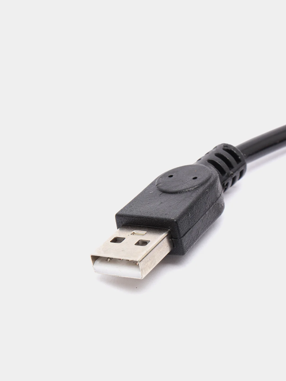 Кабель удлинитель USB 2.0  Am Af (мама-папа) 1,5м и 3м