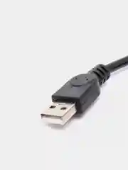 Кабель удлинитель USB 2.0  Am Af (мама-папа) 1,5м и 3м