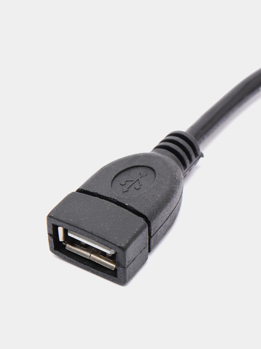 Кабель удлинитель USB 2.0  Am Af (мама-папа) 1,5м и 3м