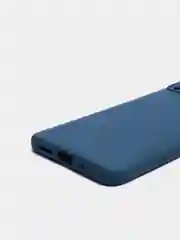 Морской чехол Xiaomi Redmi 10A, Redmi 9C, Сяоми Редми 10А, силиконовый, цветной с мягким подкладом