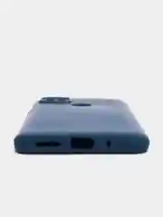 Морской чехол Xiaomi Redmi 10A, Redmi 9C, Сяоми Редми 10А, силиконовый, цветной с мягким подкладом