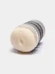 Черный мастурбатор мужской SNAIL Cup, 3 вида