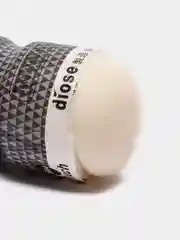Черный мастурбатор мужской SNAIL Cup, 3 вида