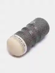 Черный мастурбатор мужской SNAIL Cup, 3 вида