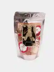 Корректирующий и мерцающий кофейный скраб, 200 гр