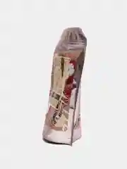 Корректирующий и мерцающий кофейный скраб, 200 гр