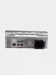 Магнитола автомобильная с Bluetooth, USB, AUX, CD Card