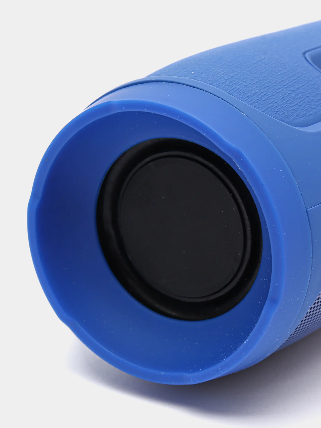 Синий портативная колонка Bluetooth Charge mini 3 плюс