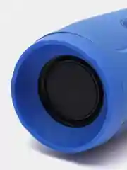 Синий портативная колонка Bluetooth Charge mini 3 плюс