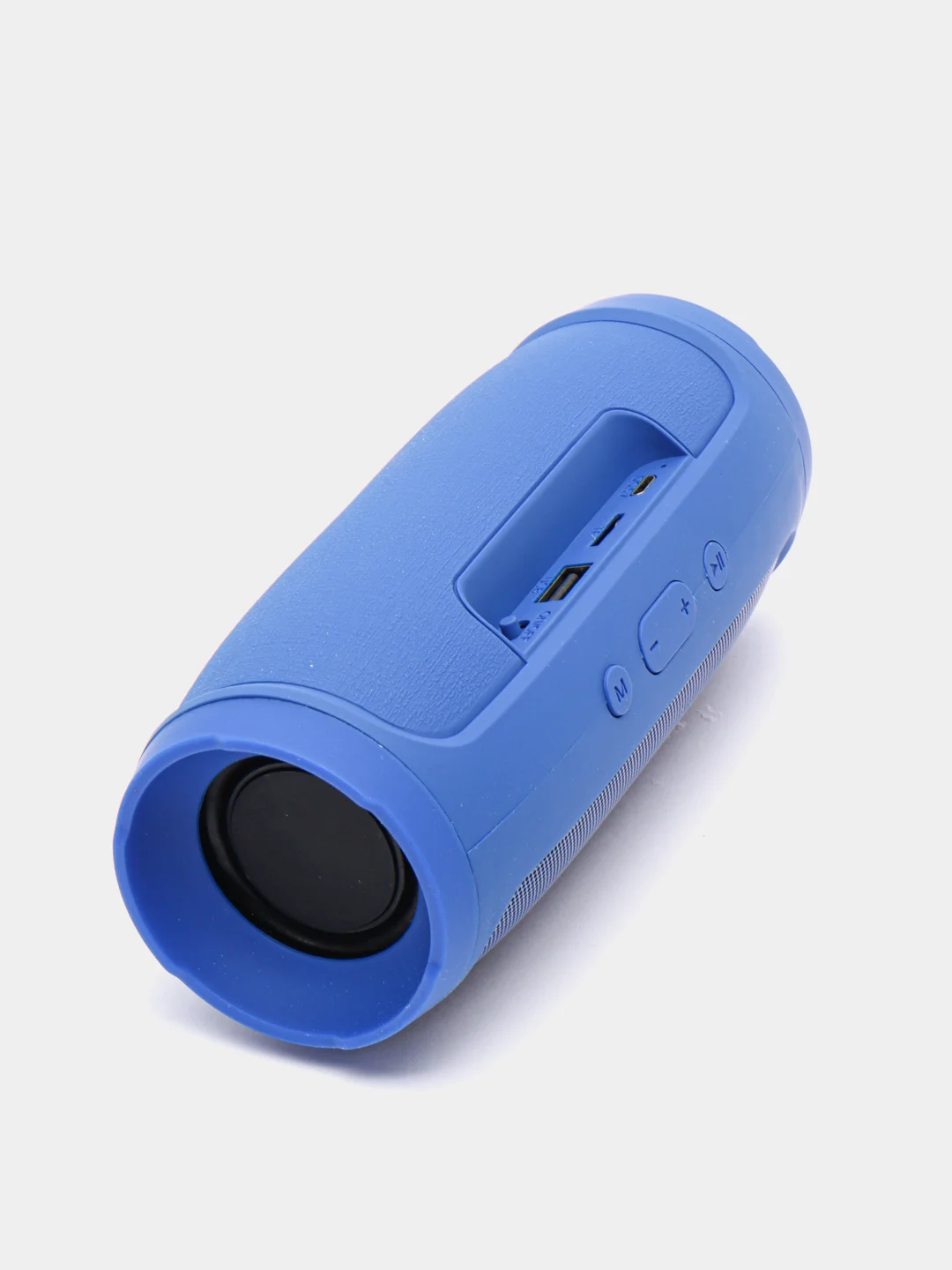 Синий портативная колонка Bluetooth Charge mini 3 плюс
