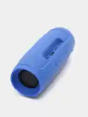 Синий портативная колонка Bluetooth Charge mini 3 плюс