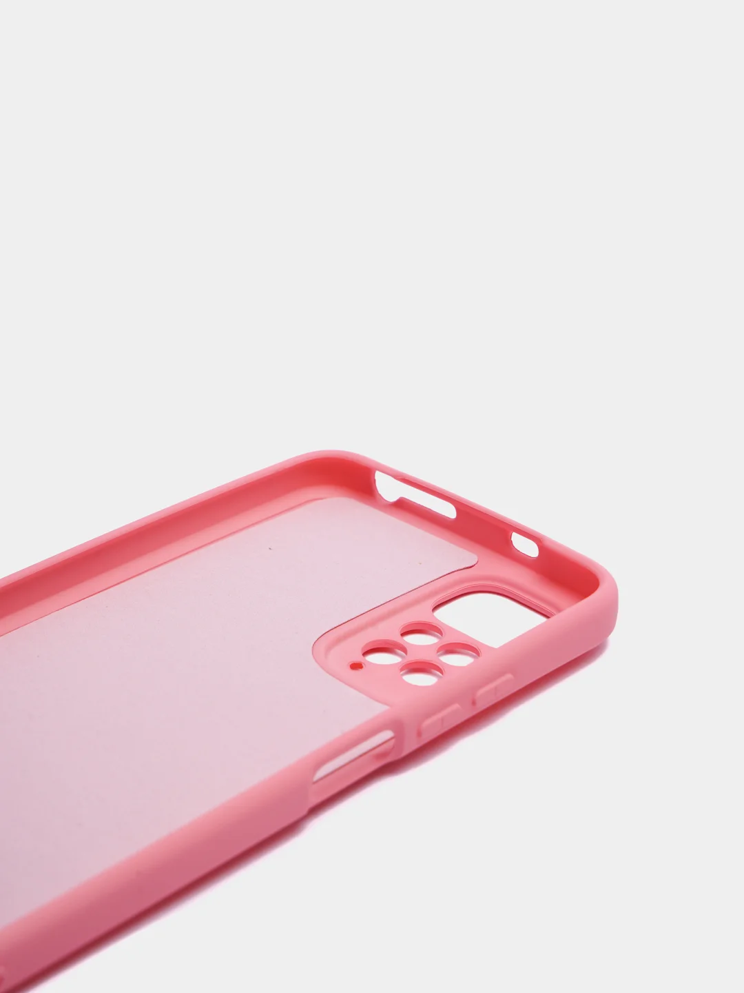 Конфетный чехол силиконовый Xiaomi Redmi Note 11 4G, Redmi Note 11S, Сяоми Редми Нот 11 4G, 11С