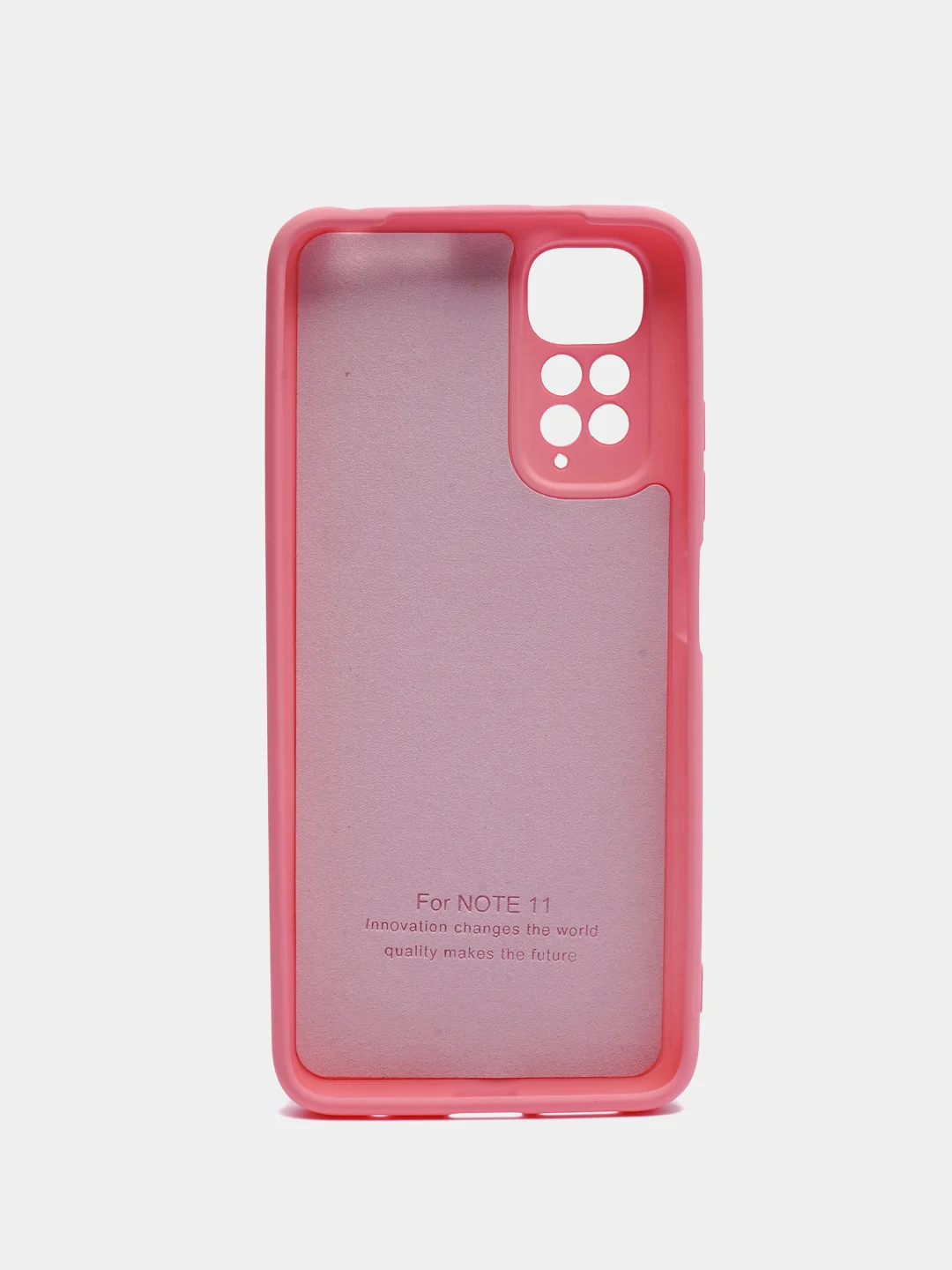 Конфетный чехол силиконовый Xiaomi Redmi Note 11 4G, Redmi Note 11S, Сяоми Редми Нот 11 4G, 11С