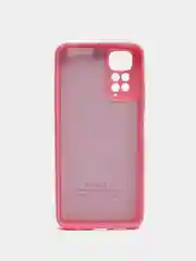 Конфетный чехол силиконовый Xiaomi Redmi Note 11 4G, Redmi Note 11S, Сяоми Редми Нот 11 4G, 11С