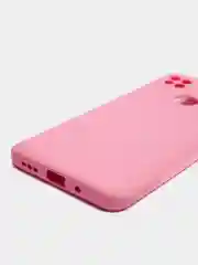 Конфетный чехол силиконовый для Xiaomi Redmi 10A, Redmi 9C, Сяоми Редми 10А, Редми 9С