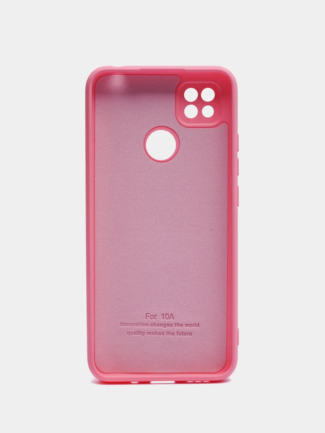 Конфетный чехол силиконовый для Xiaomi Redmi 10A, Redmi 9C, Сяоми Редми 10А, Редми 9С