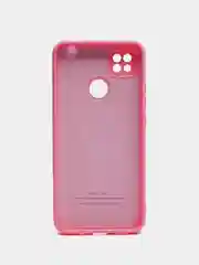 Конфетный чехол силиконовый для Xiaomi Redmi 10A, Redmi 9C, Сяоми Редми 10А, Редми 9С