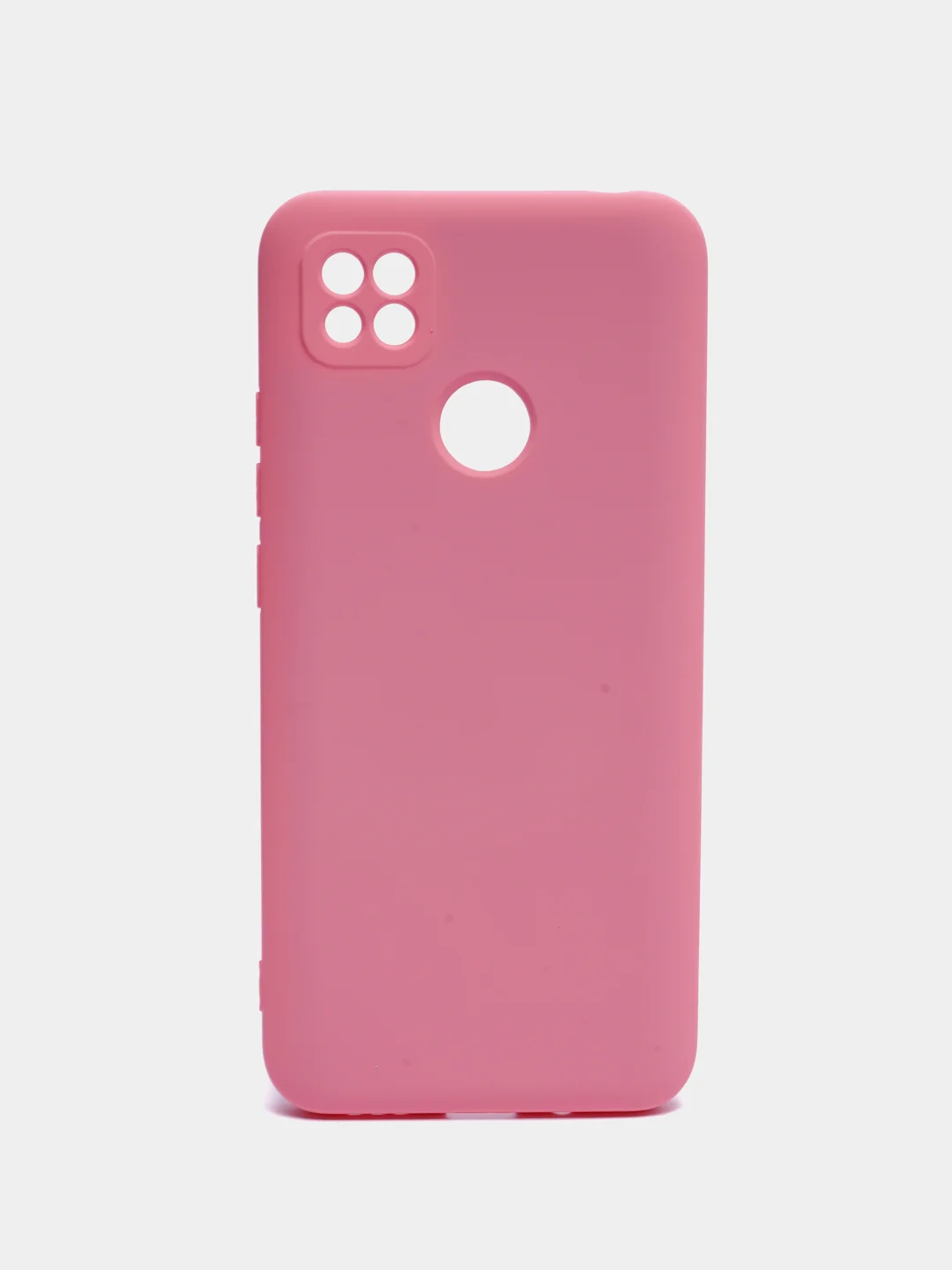 Конфетный чехол силиконовый для Xiaomi Redmi 10A, Redmi 9C, Сяоми Редми 10А, Редми 9С