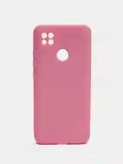 Конфетный чехол силиконовый для Xiaomi Redmi 10A, Redmi 9C, Сяоми Редми 10А, Редми 9С