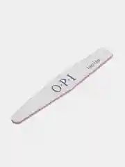 Угольный пилка для ногтей Opi 100/180, 5 видов