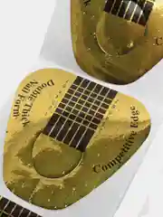 Золотой формы для наращивания ногтей