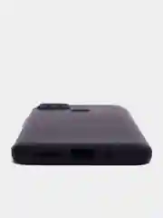 Черный чехол Xiaomi Redmi 10A, Redmi 9C, Сяоми Редми 10А, силиконовый, цветной с мягким подкладом