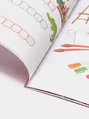 Манго книги "Весёлые кроссворды, ребусы, головоломки"