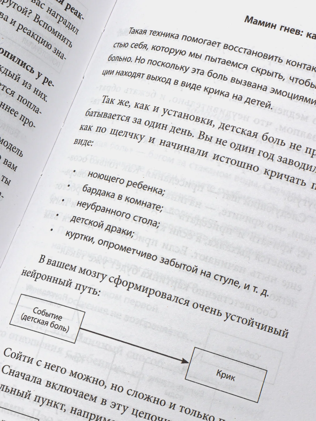 Мамочка, не кричи! Воспитание без крика и маминых, Надежда Махмутова