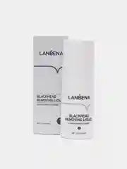 Маска против черных точек Lanbena Blackhead Removing Liquid с растительным экстрактом