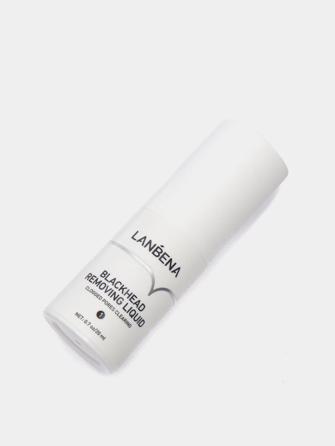 Маска против черных точек Lanbena Blackhead Removing Liquid с растительным экстрактом