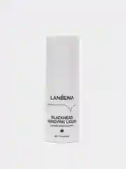 Маска против черных точек Lanbena Blackhead Removing Liquid с растительным экстрактом