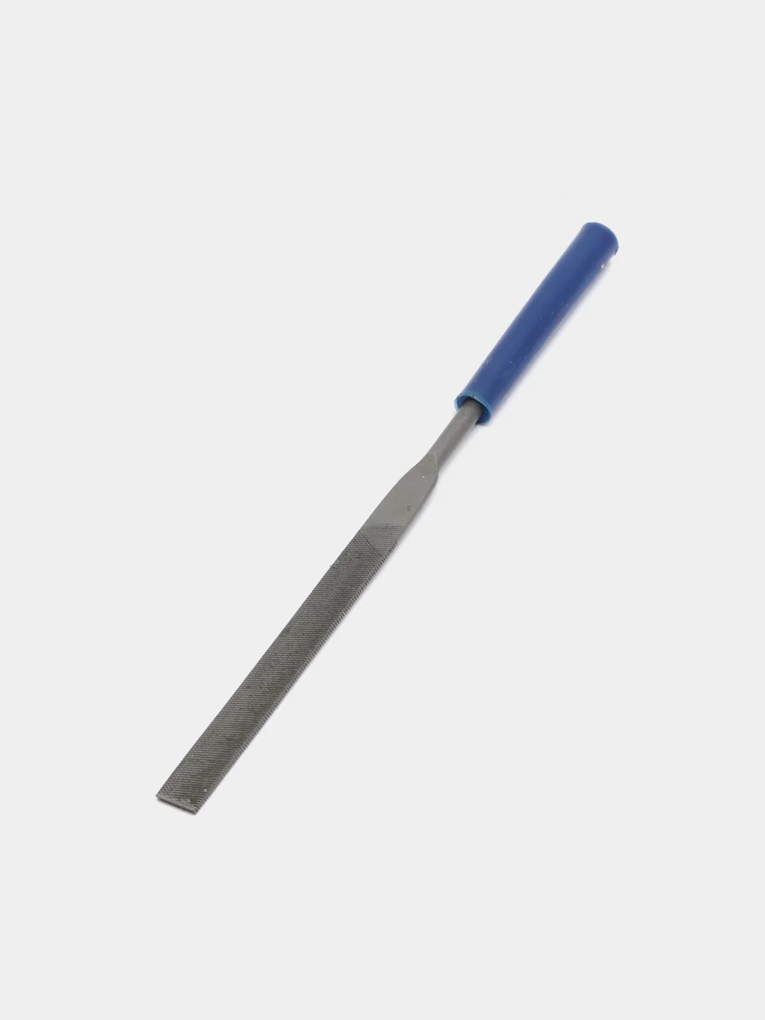 Набор надфилей из подшипниковой стали 4-160-6 мм X-PERT 0052